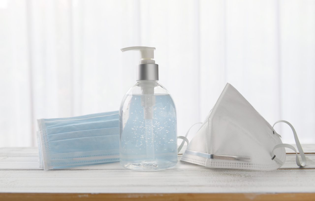 Disinfection Product