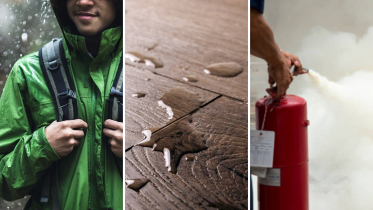 日本通过PFHxS限制，将于2024年2月1日起生效