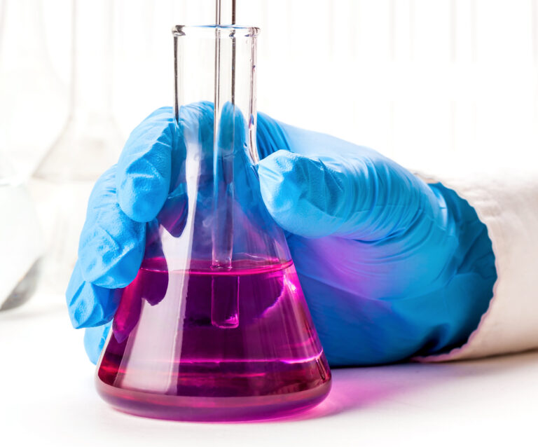 4种物质新增至高度关注物质(SVHCs)候选清单