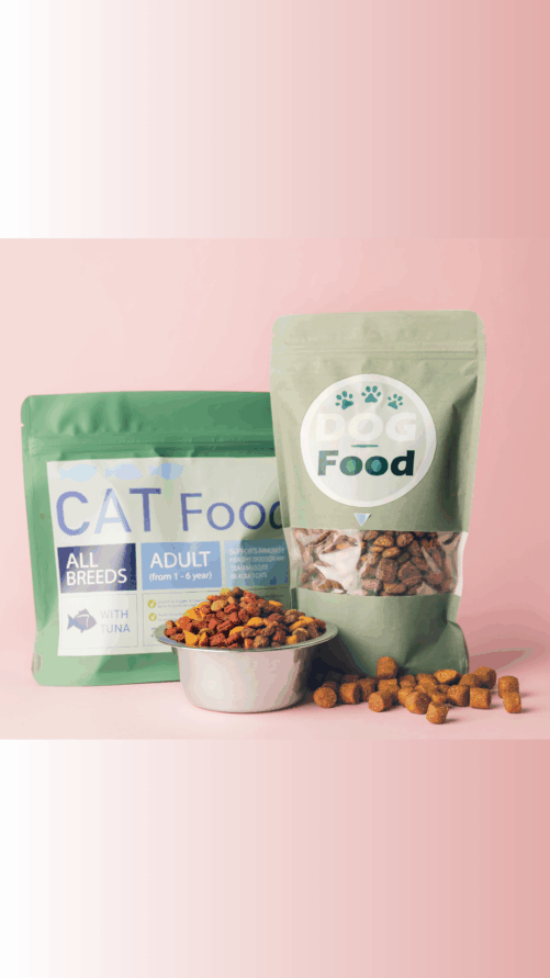 宠物食品 – DLG 认证