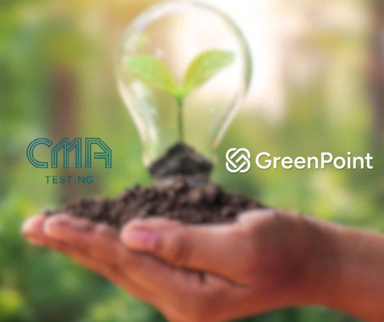 CMA Testing与Green Point合作推出针对中小企业的一站式ESG资料平台！