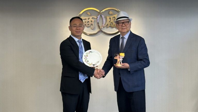 CMA+与内地著名龙头企业海尔智慧康养缔结合作