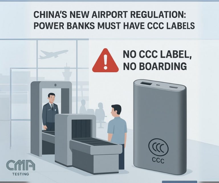 充电宝事件引发国内机场安检升级