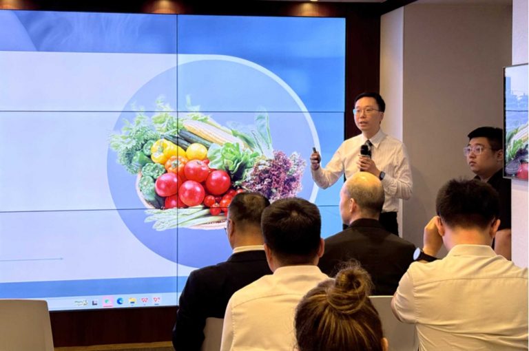 黑龙江企业出海之路｜香港市场培训座谈会圆满举行