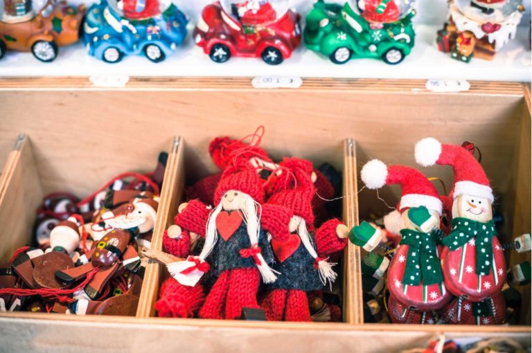 欧盟新玩具安全法规