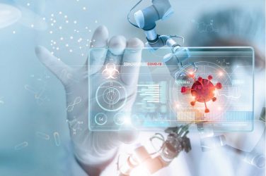 可移动式负压消毒仓 – 香港行业标准