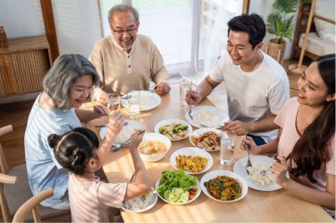 照护食及银发产品检测及认证服务