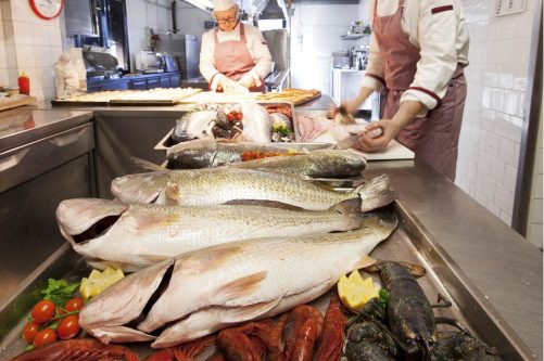 「鲜」标签认证计划