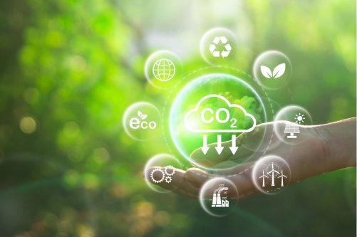 香港产品碳足迹认证计划