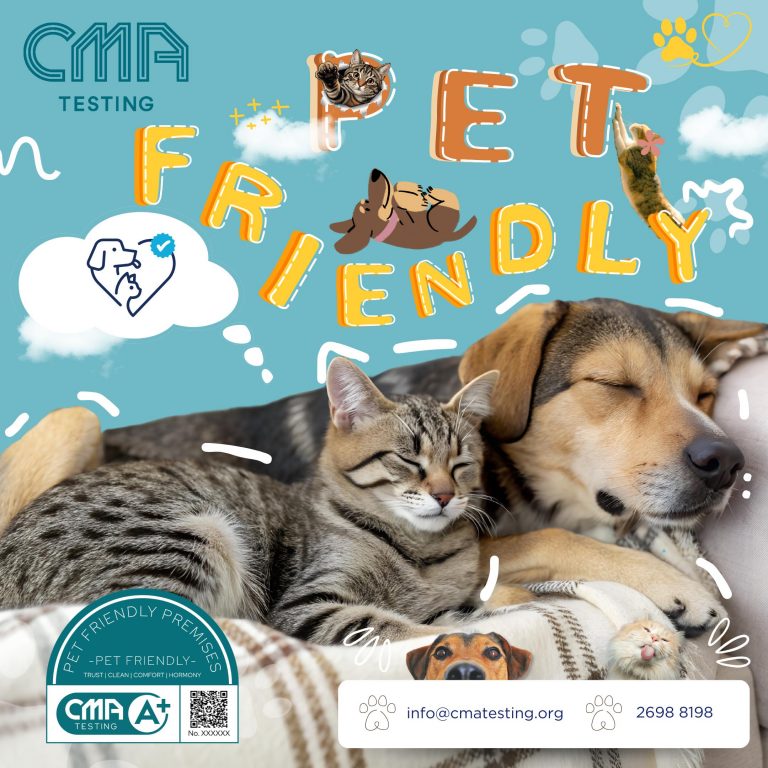 Can Pets Be Allowed in Restaurants? Pet-Friendly Standards Will Be Key?