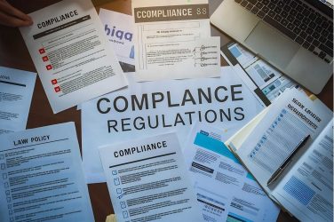 亚马逊 Compliance Fast Track (CFT) 服务