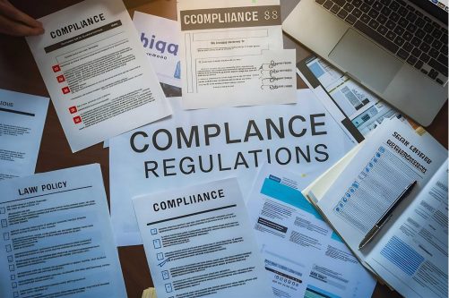 亚马逊 Compliance Fast Track (CFT) 服务