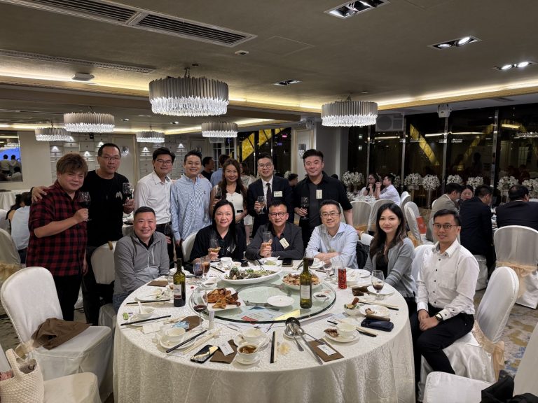 CMA Testing受邀参加香港餐饮联业协会理事会晚宴活动，为餐饮业宠物友善场所评价带来限定优惠