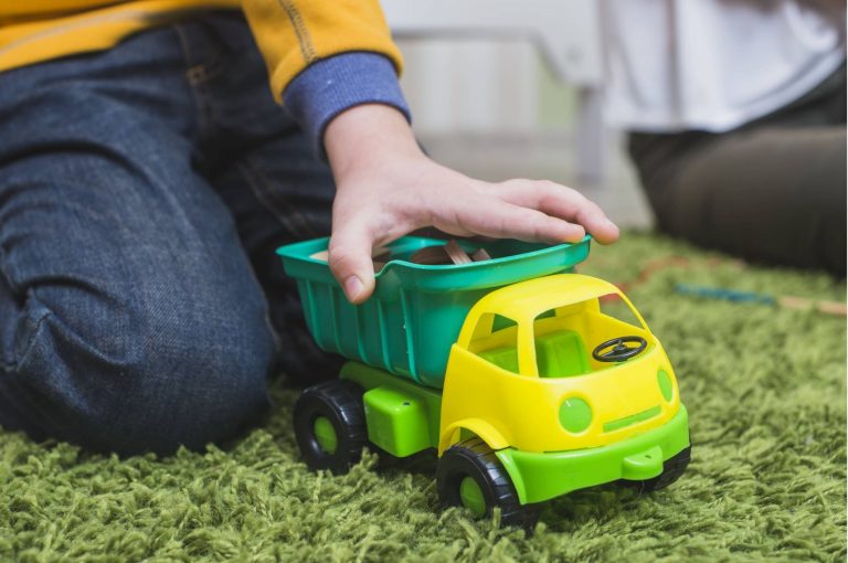 Major Update! The New Mandatory National Standard GB 6675 “Toy Safety” Will Officially Take Effect on November 1, 2026